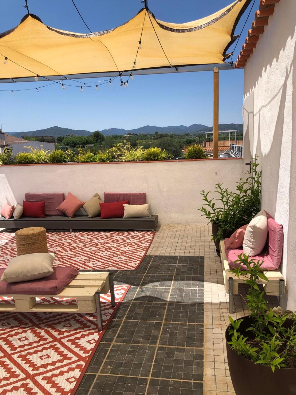 Savastyana Villa Riudoms Exterior photo